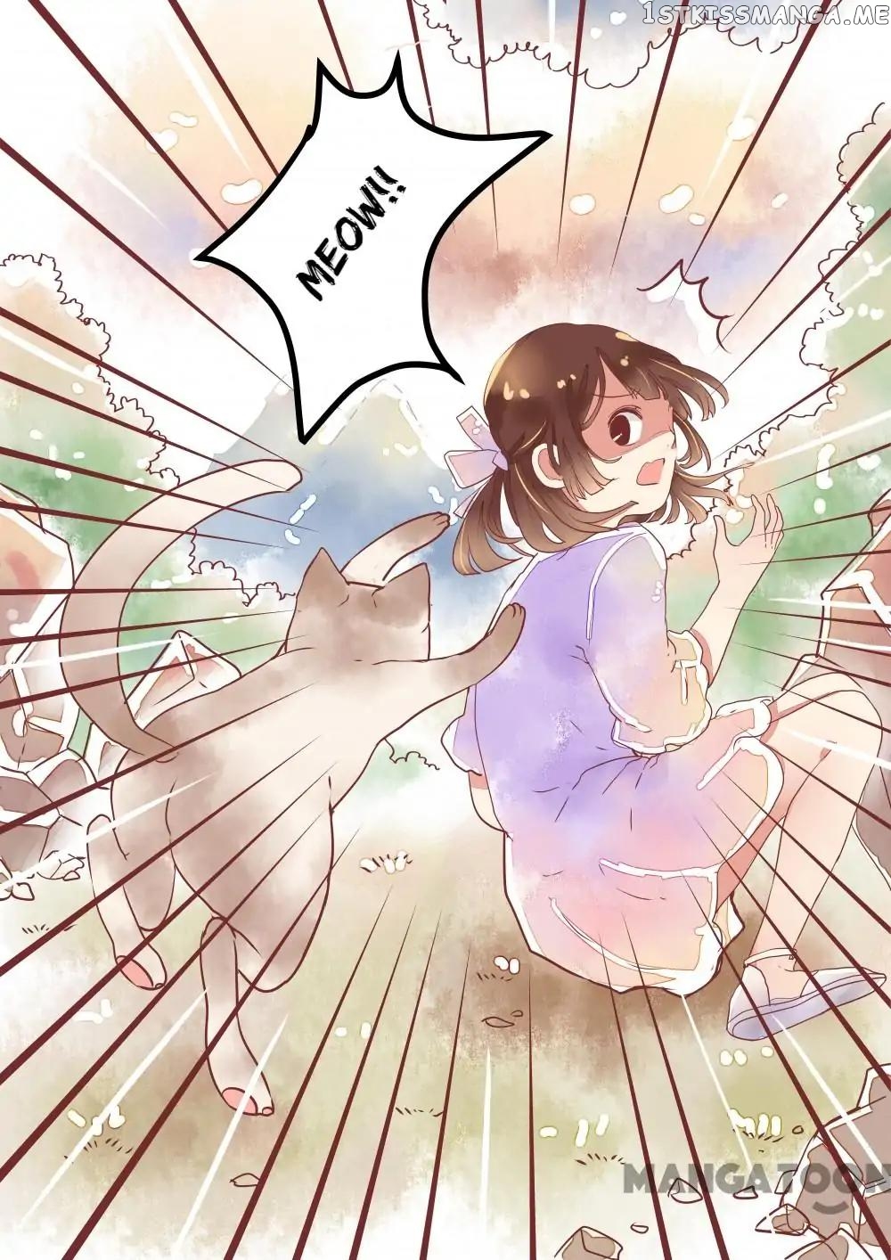 Memories of the Green Mountain chapter 11 - page 20