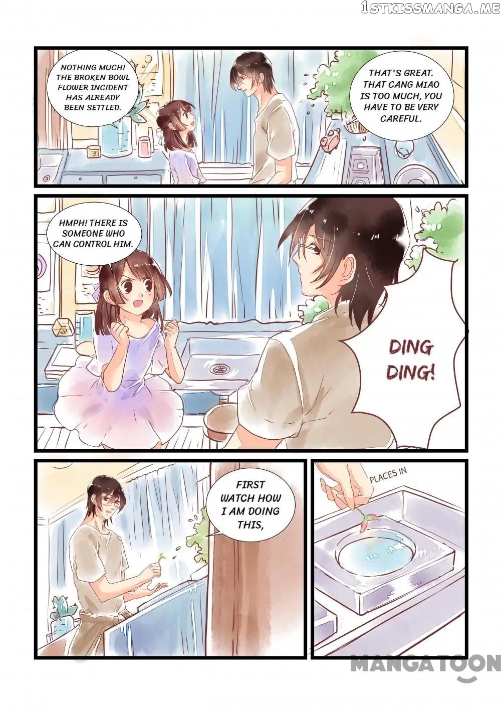 Memories of the Green Mountain chapter 9 - page 13