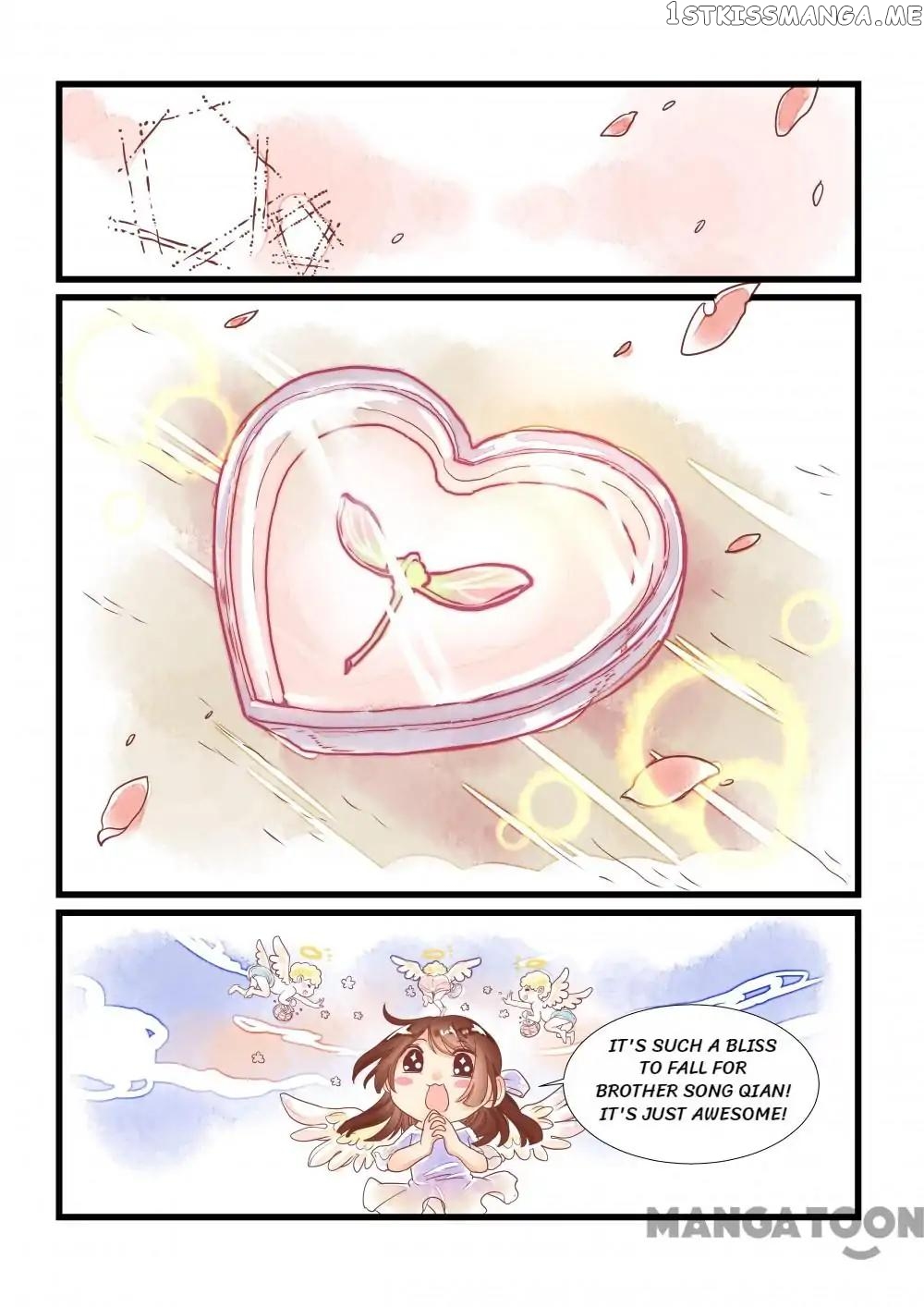 Memories of the Green Mountain chapter 9 - page 16