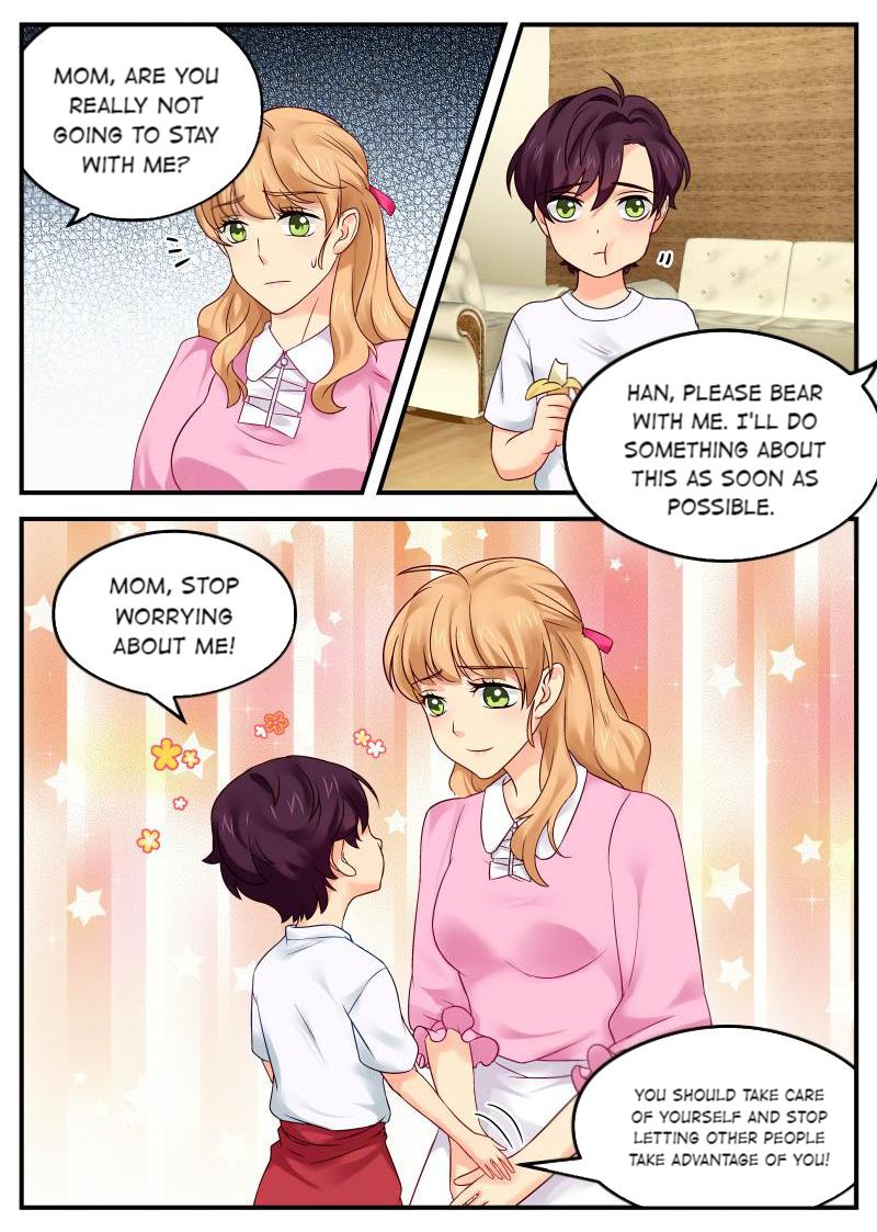 Married a Celebrity Manager chapter 8 - page 2