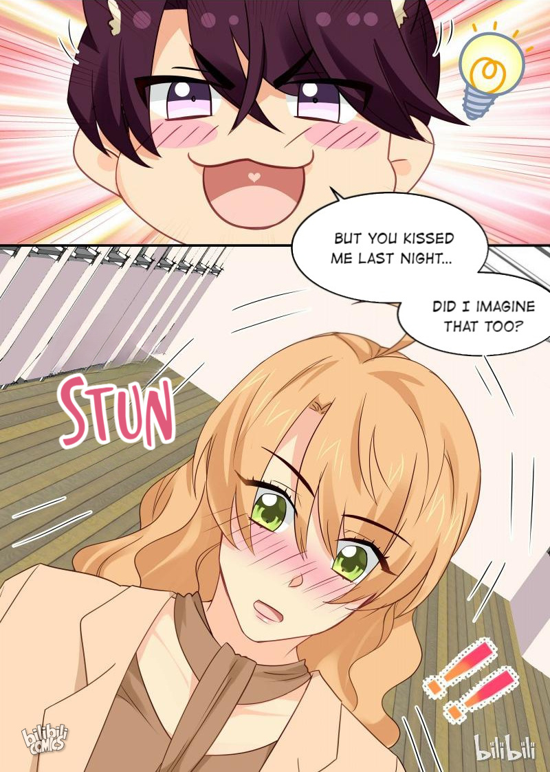 Married a Celebrity Manager chapter 64 - page 8