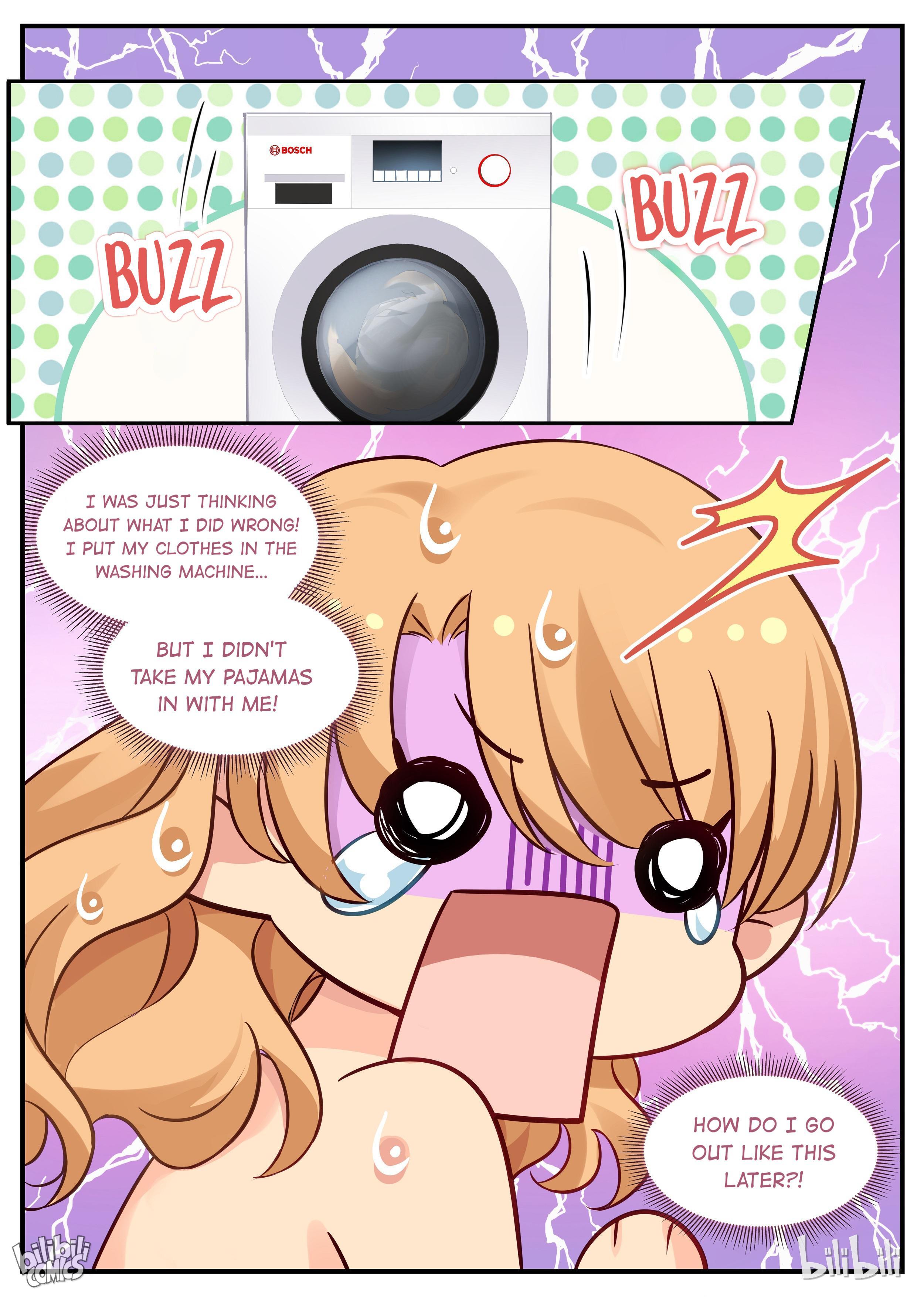 Married a Celebrity Manager chapter 20 - page 8
