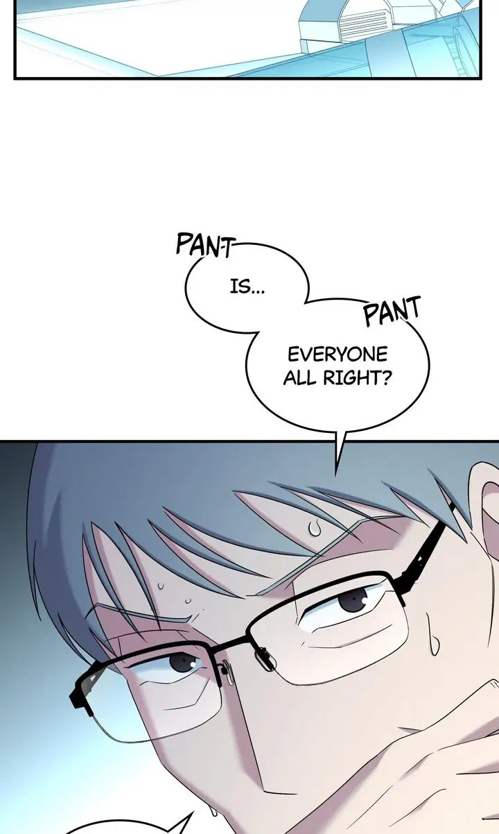 Cheolsu Saves the World Chapter 67 - page 10