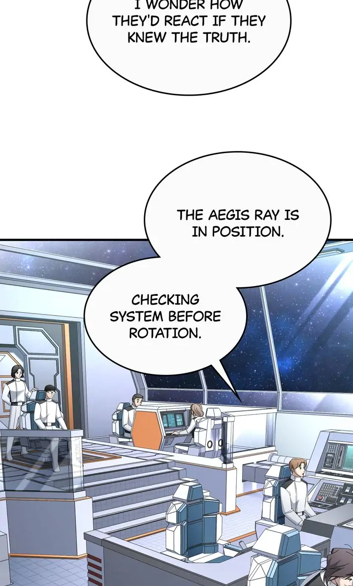 Cheolsu Saves the World Chapter 68 - page 23