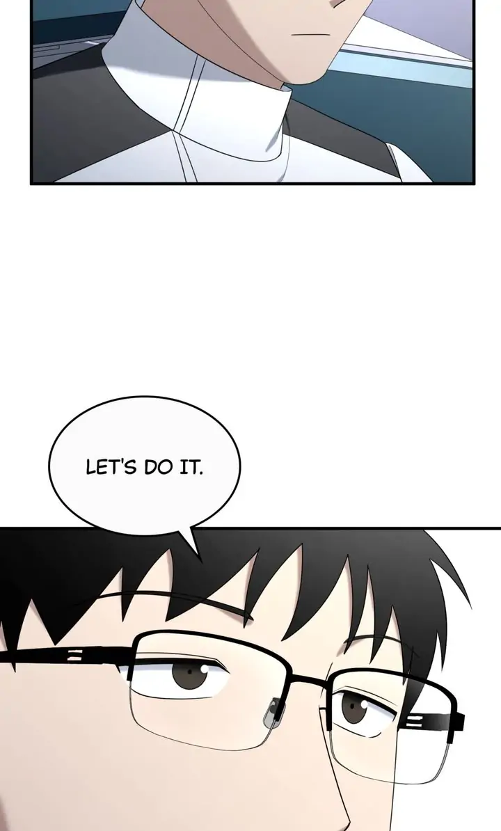 Cheolsu Saves the World Chapter 68 - page 27
