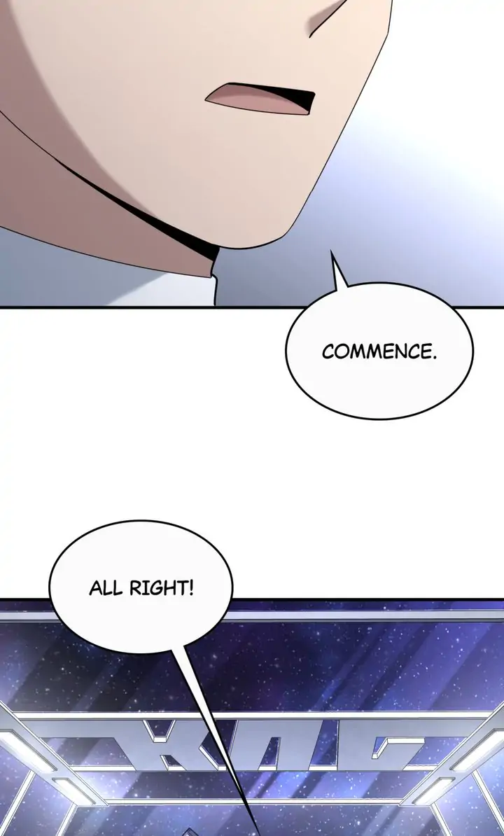 Cheolsu Saves the World Chapter 68 - page 28