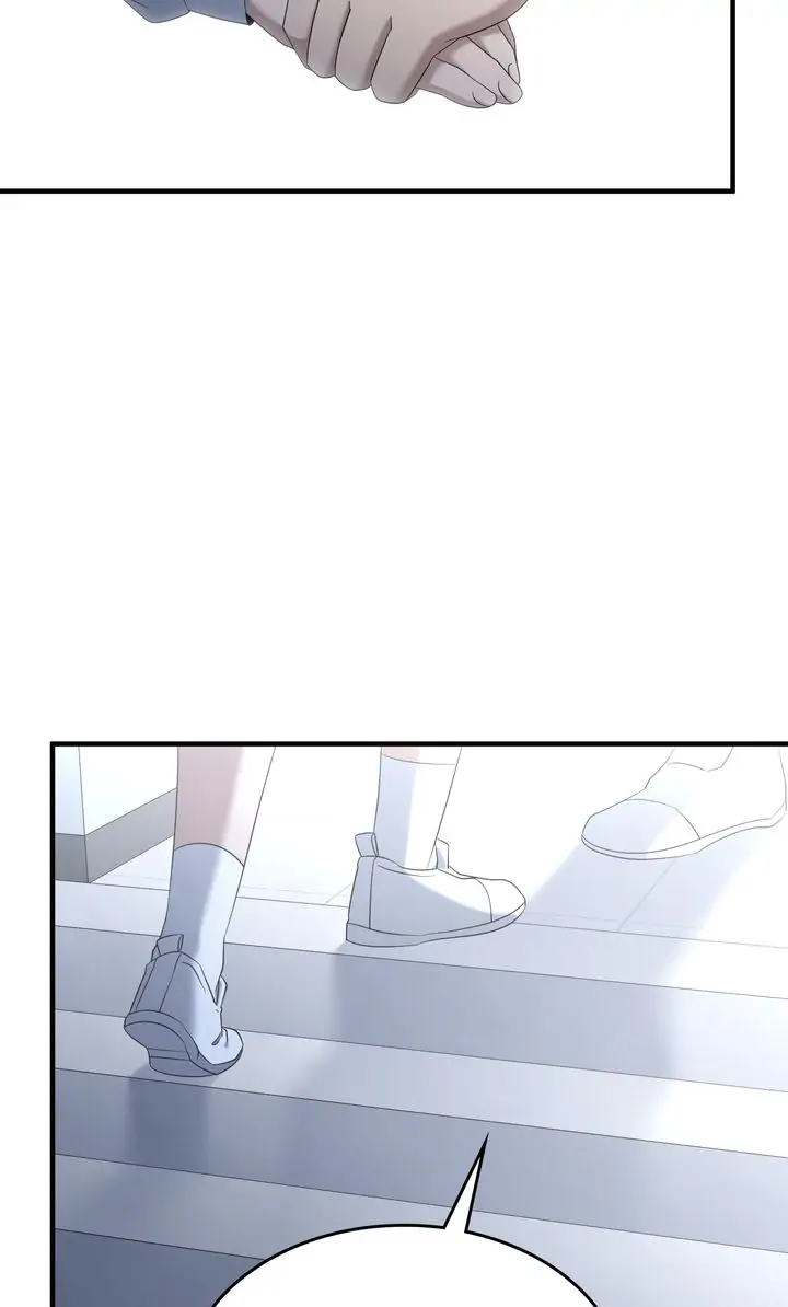 Cheolsu Saves the World Chapter 68 - page 3