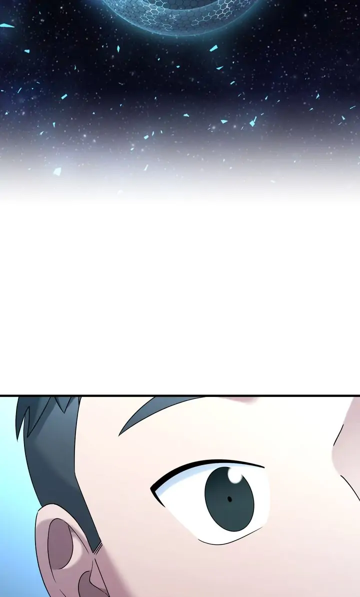Cheolsu Saves the World Chapter 68 - page 35