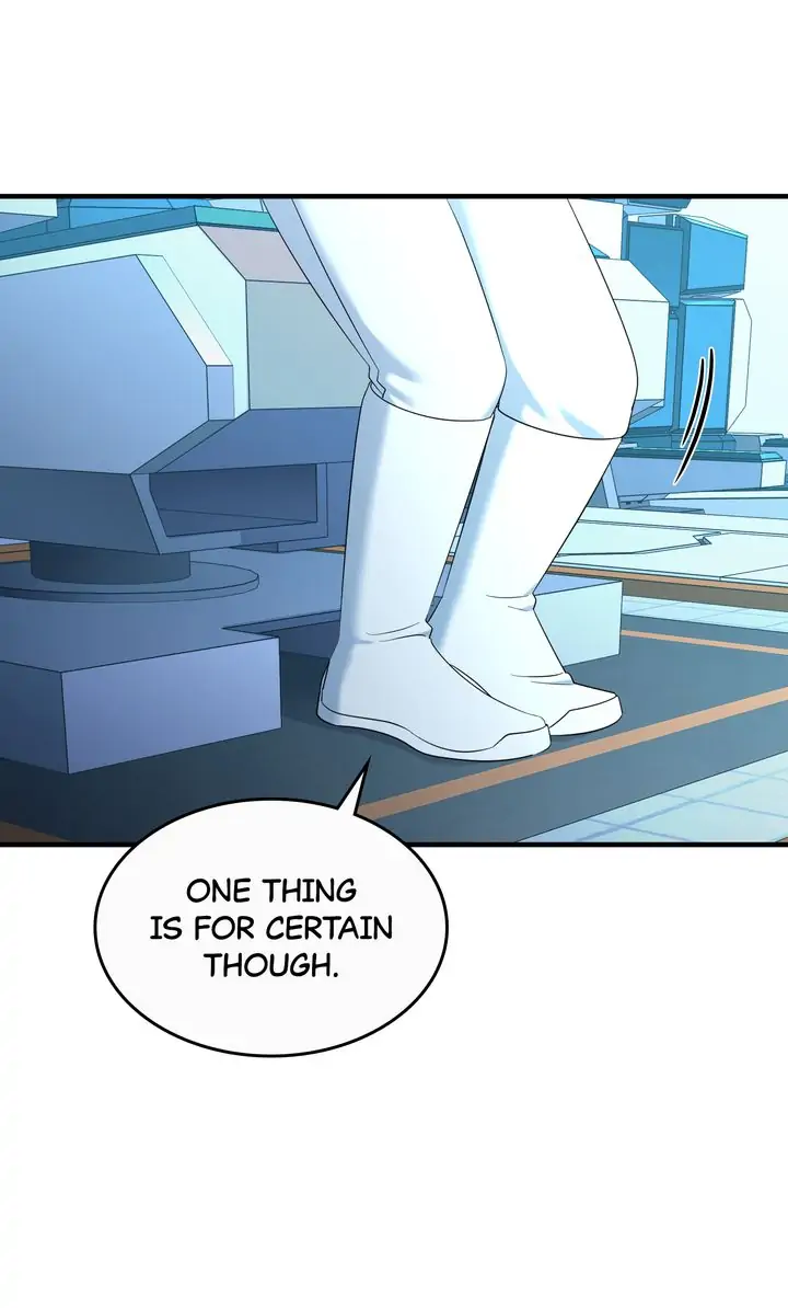 Cheolsu Saves the World Chapter 68 - page 39
