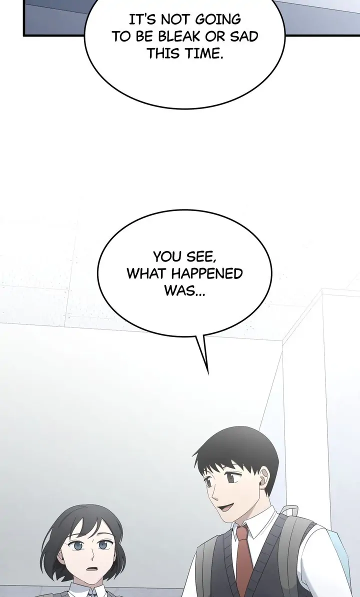 Cheolsu Saves the World Chapter 68 - page 4