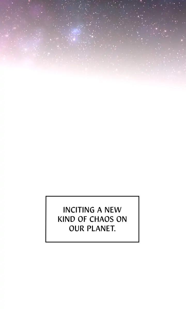 Cheolsu Saves the World Chapter 68 - page 45
