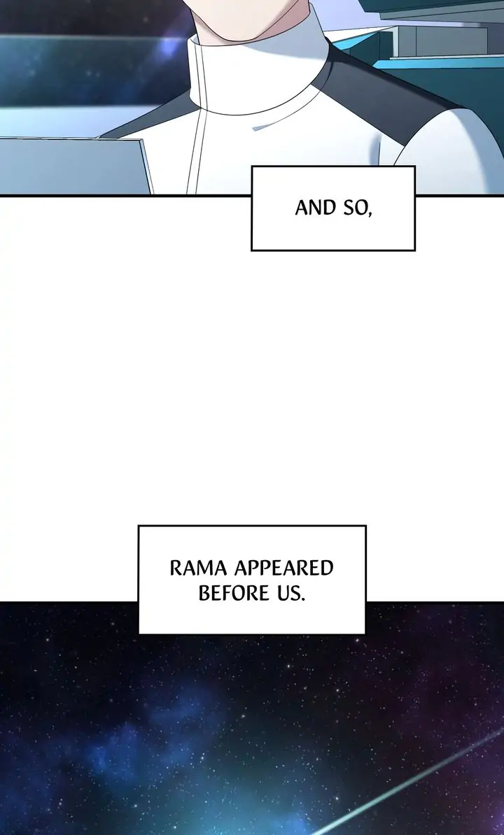 Cheolsu Saves the World Chapter 68 - page 53