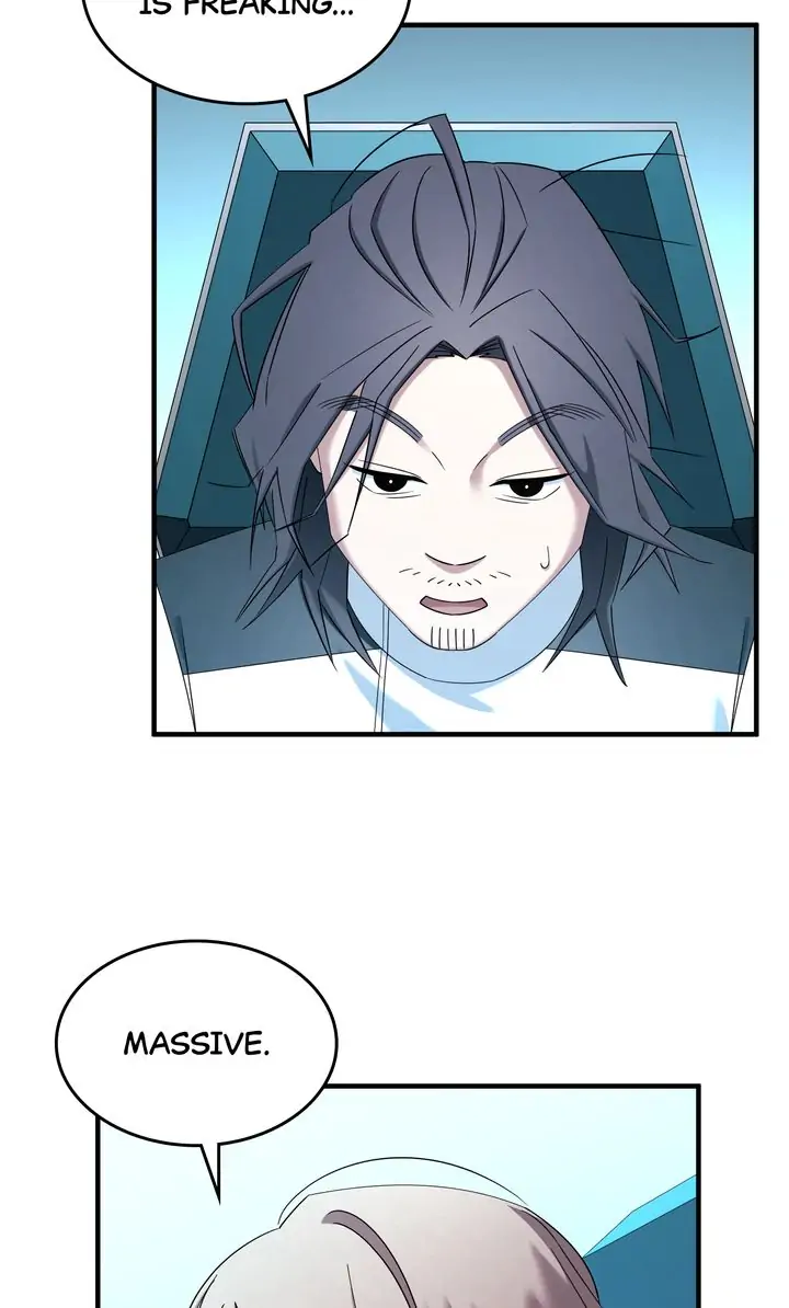Cheolsu Saves the World Chapter 68 - page 56