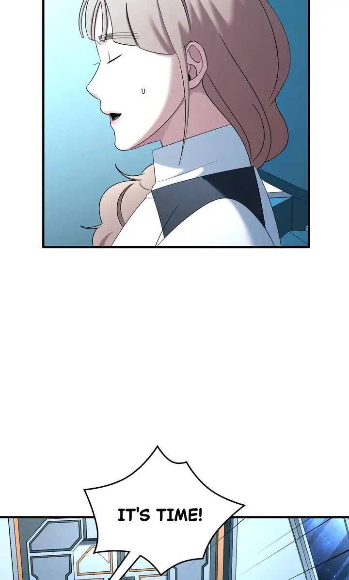 Cheolsu Saves the World Chapter 68 - page 57
