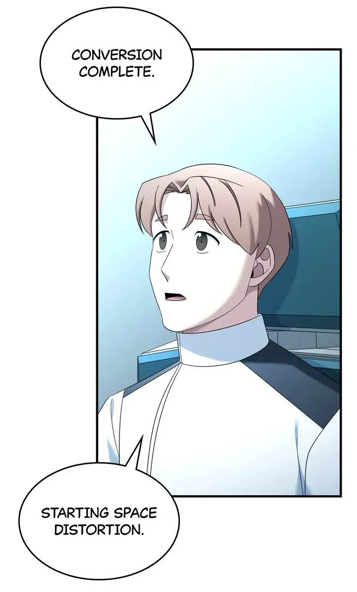 Cheolsu Saves the World Chapter 68 - page 60