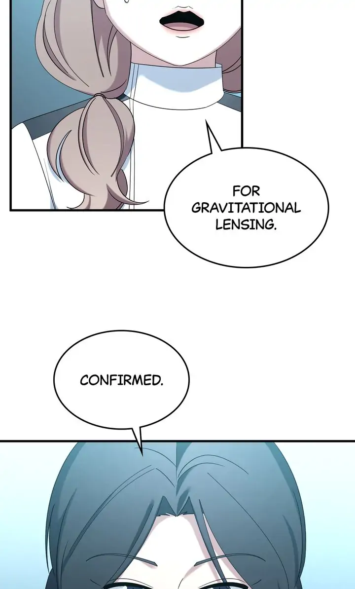 Cheolsu Saves the World Chapter 68 - page 64