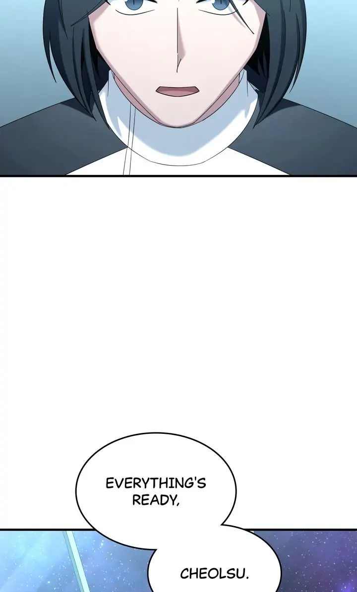 Cheolsu Saves the World Chapter 68 - page 65