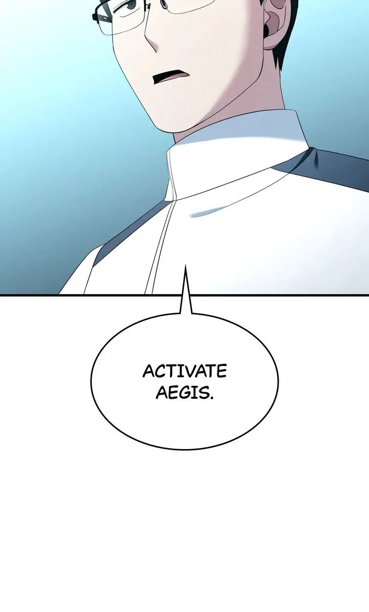 Cheolsu Saves the World Chapter 68 - page 68