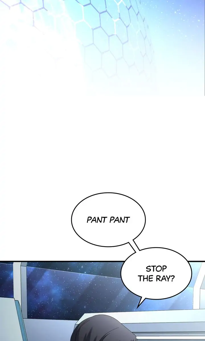 Cheolsu Saves the World Chapter 68 - page 83