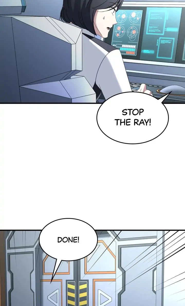 Cheolsu Saves the World Chapter 68 - page 84