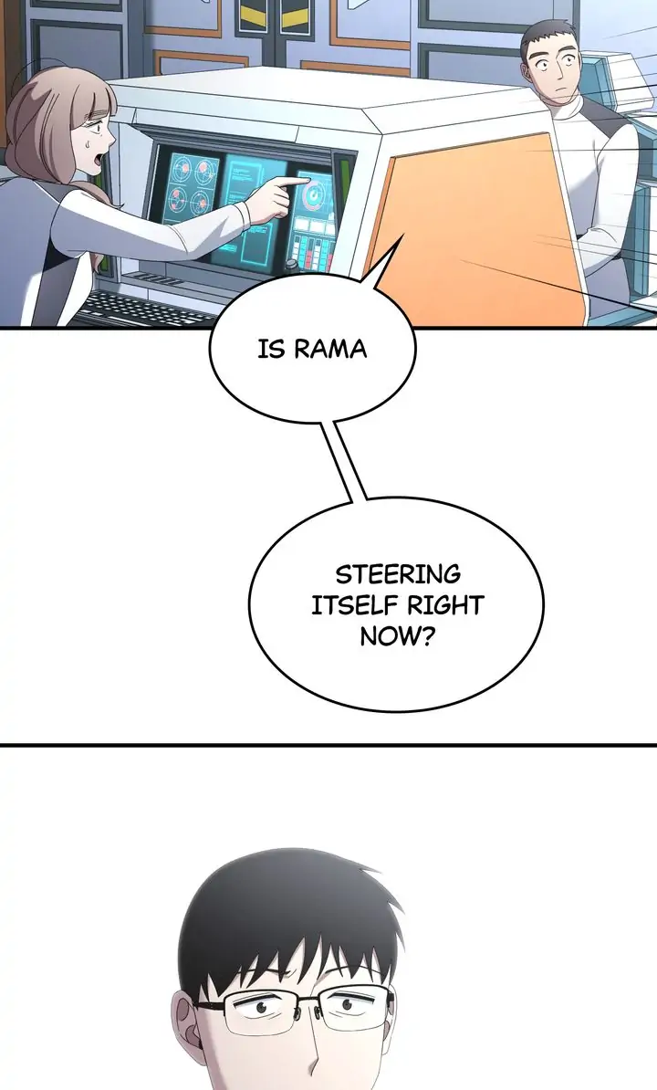 Cheolsu Saves the World Chapter 68 - page 85