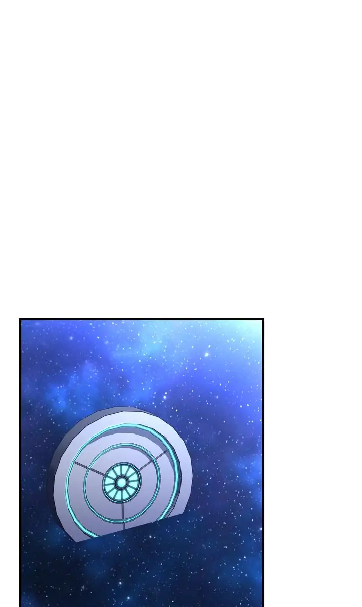 Cheolsu Saves the World Chapter 66 - page 1
