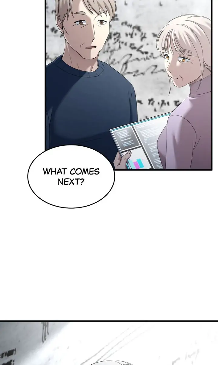Cheolsu Saves the World Chapter 66 - page 19