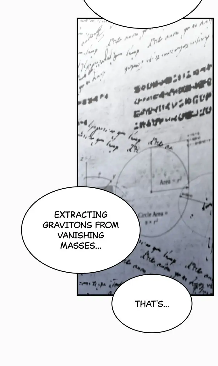 Cheolsu Saves the World Chapter 66 - page 21