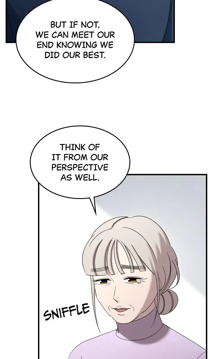 Cheolsu Saves the World Chapter 66 - page 31