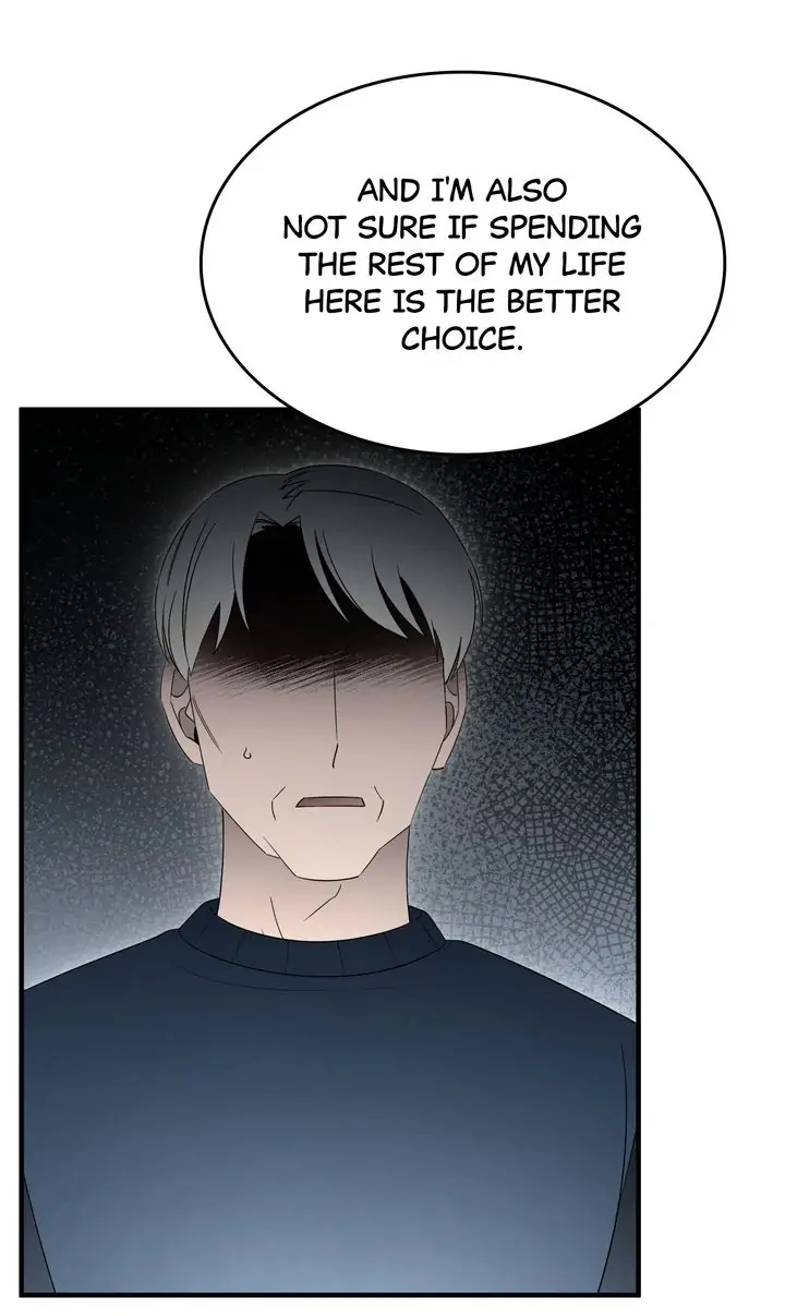 Cheolsu Saves the World Chapter 66 - page 37