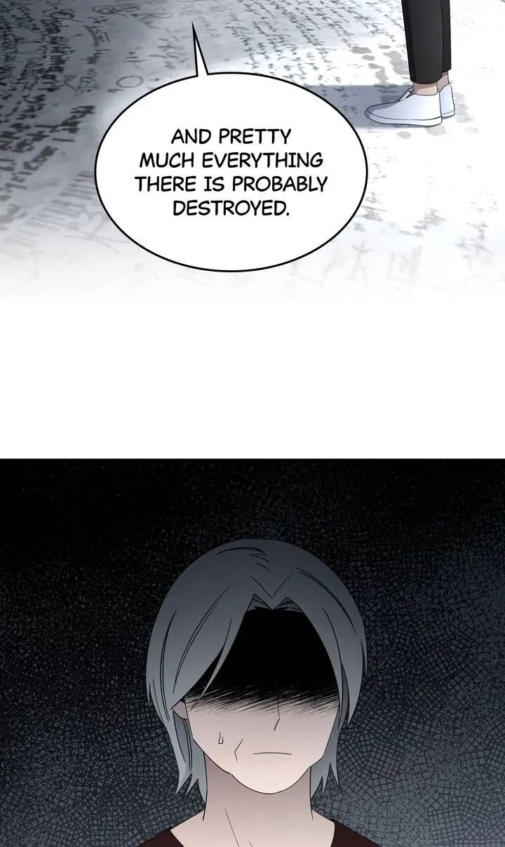 Cheolsu Saves the World Chapter 66 - page 41