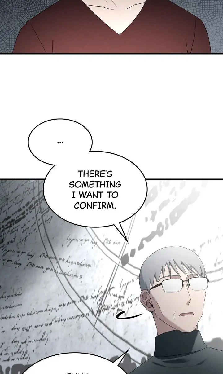 Cheolsu Saves the World Chapter 66 - page 42