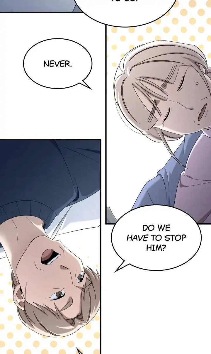 Cheolsu Saves the World Chapter 66 - page 51