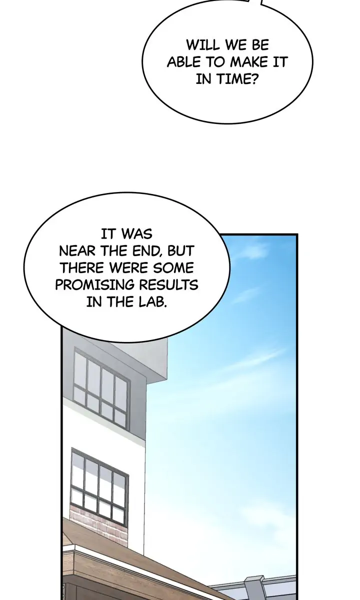 Cheolsu Saves the World Chapter 55 - page 10