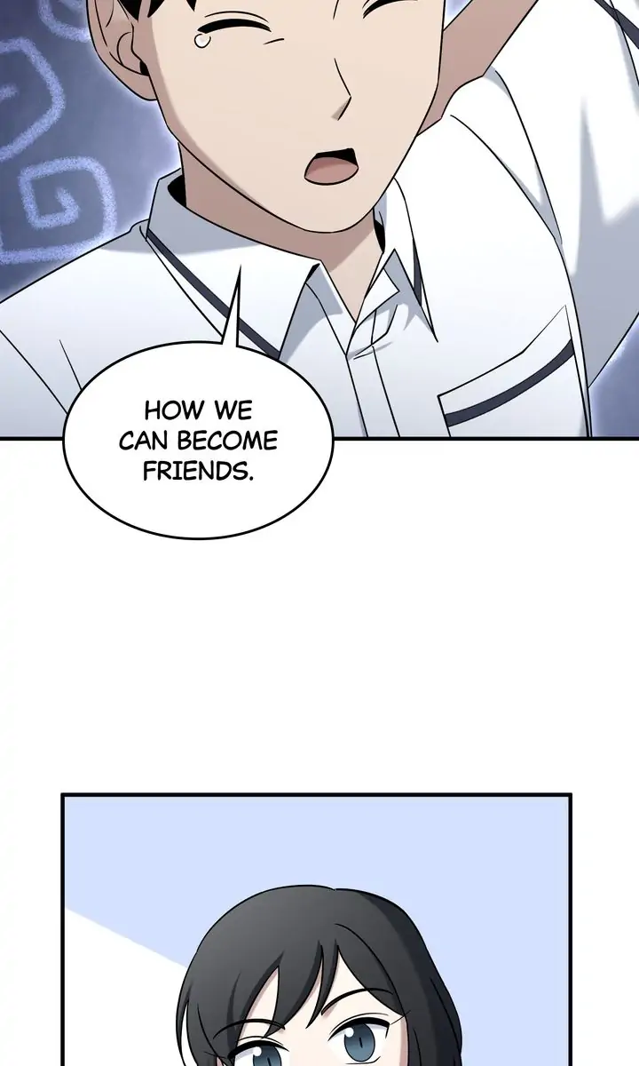Cheolsu Saves the World Chapter 55 - page 12