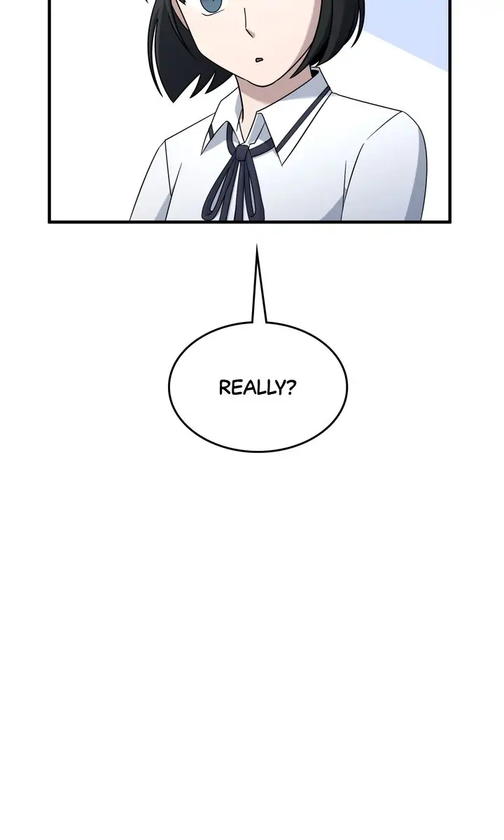 Cheolsu Saves the World Chapter 55 - page 13