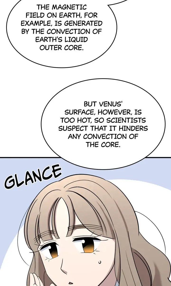 Cheolsu Saves the World Chapter 55 - page 22