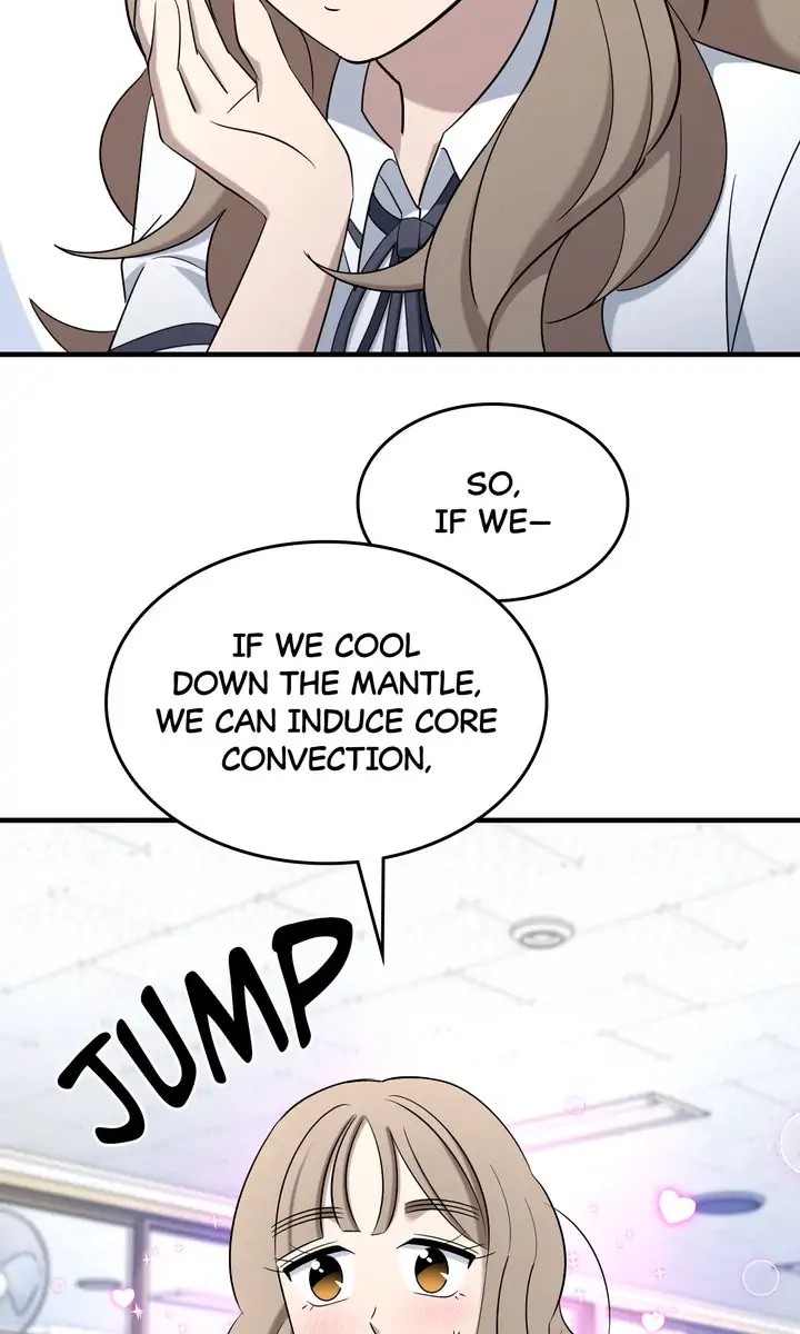 Cheolsu Saves the World Chapter 55 - page 23