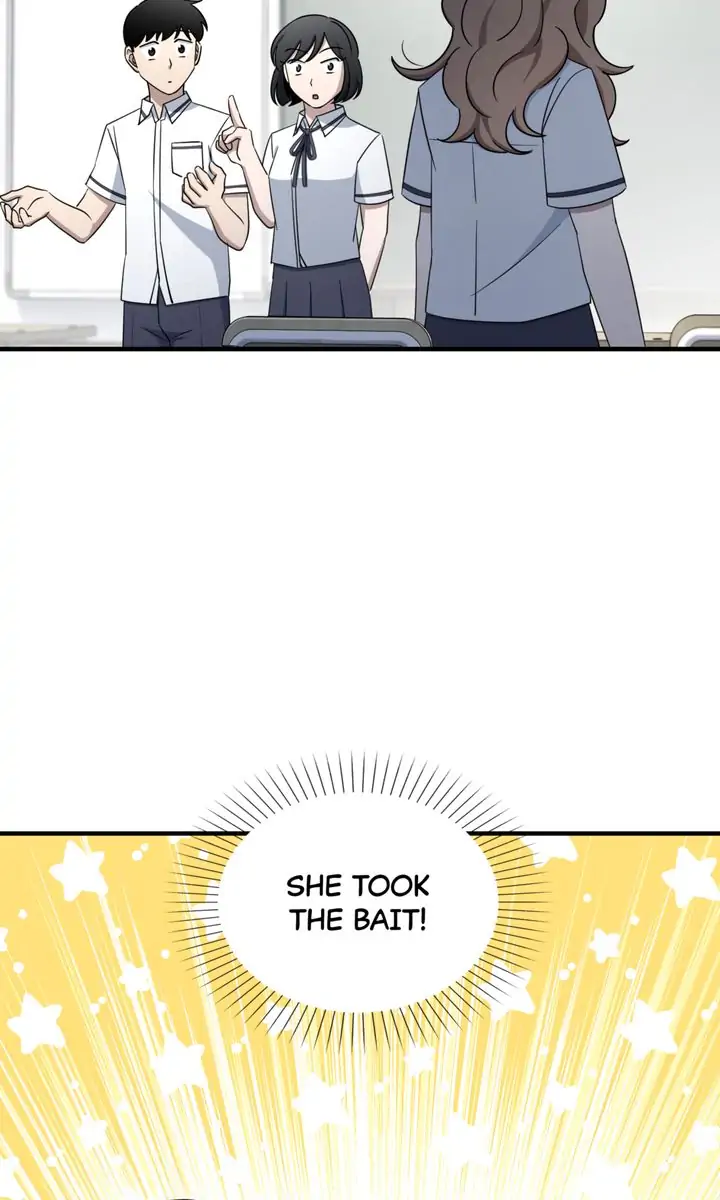 Cheolsu Saves the World Chapter 55 - page 25