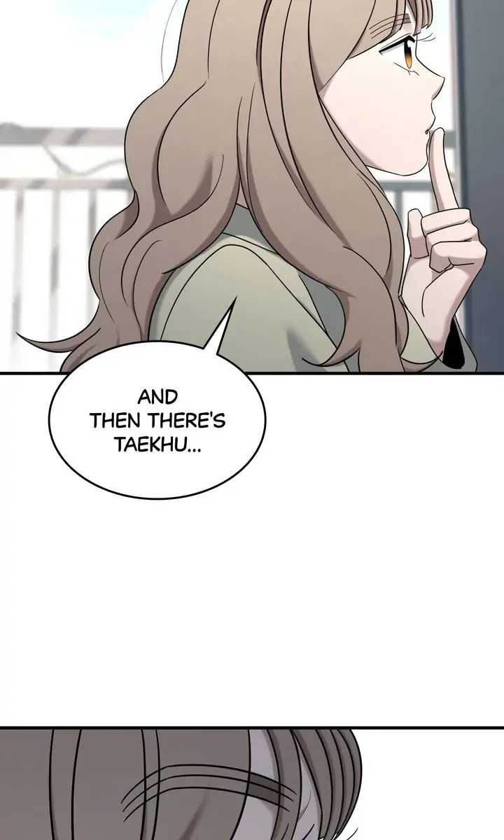 Cheolsu Saves the World Chapter 55 - page 40