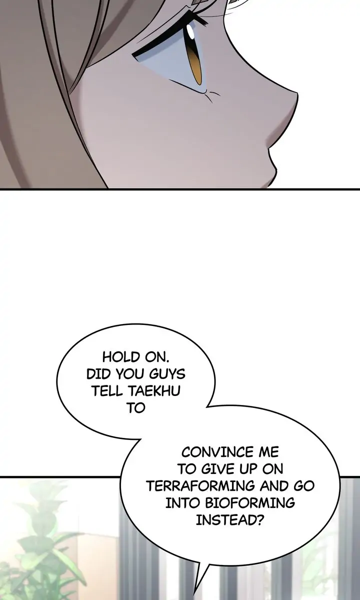 Cheolsu Saves the World Chapter 55 - page 41