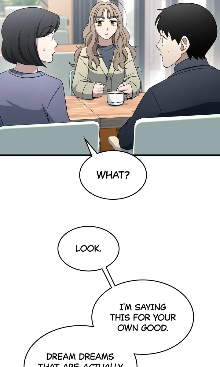 Cheolsu Saves the World Chapter 55 - page 42