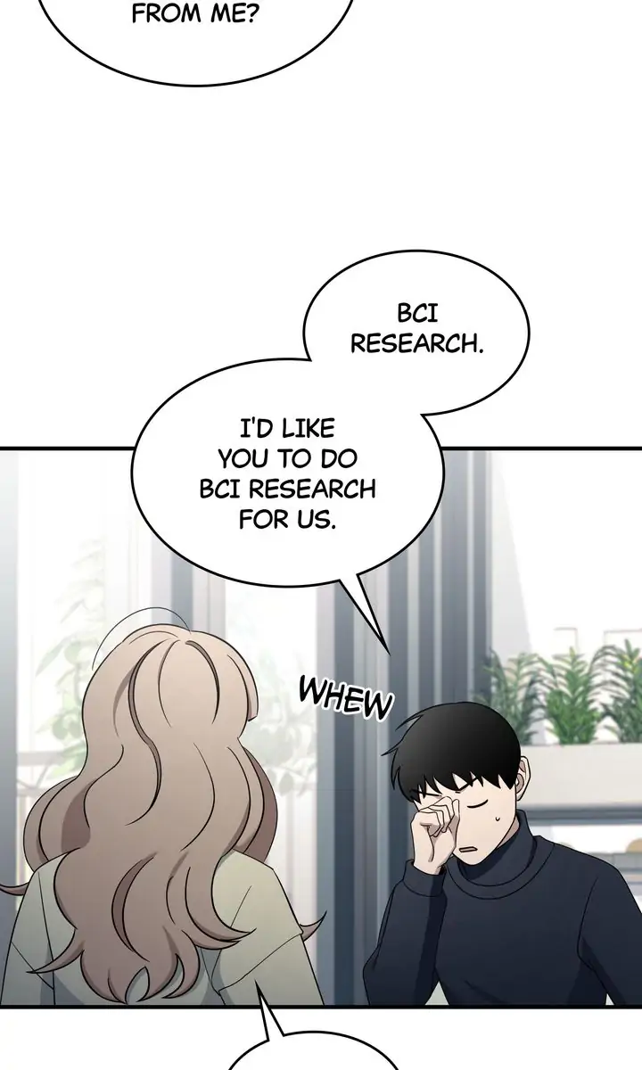 Cheolsu Saves the World Chapter 55 - page 46