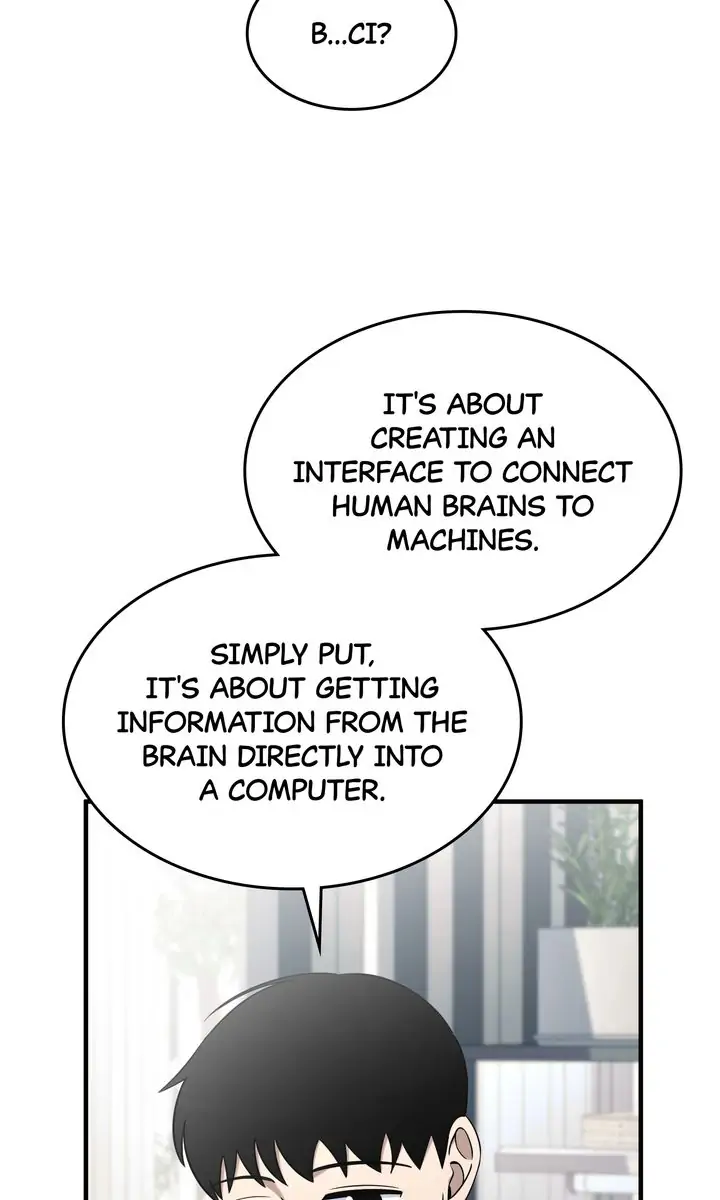 Cheolsu Saves the World Chapter 55 - page 47