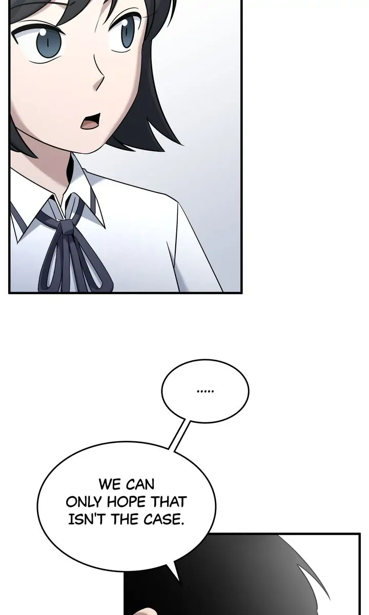 Cheolsu Saves the World Chapter 55 - page 5