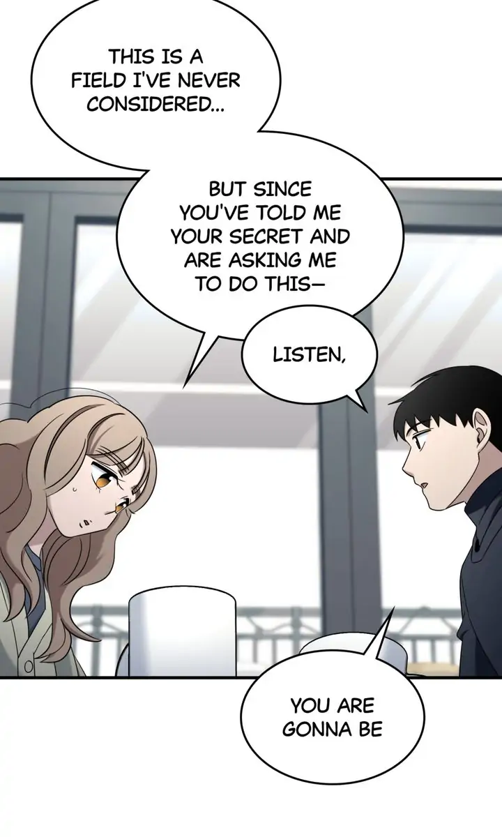 Cheolsu Saves the World Chapter 55 - page 50