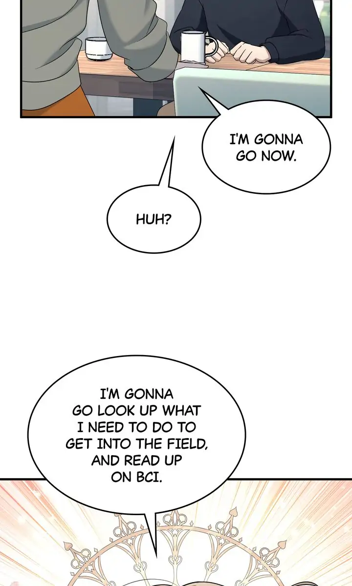 Cheolsu Saves the World Chapter 55 - page 54
