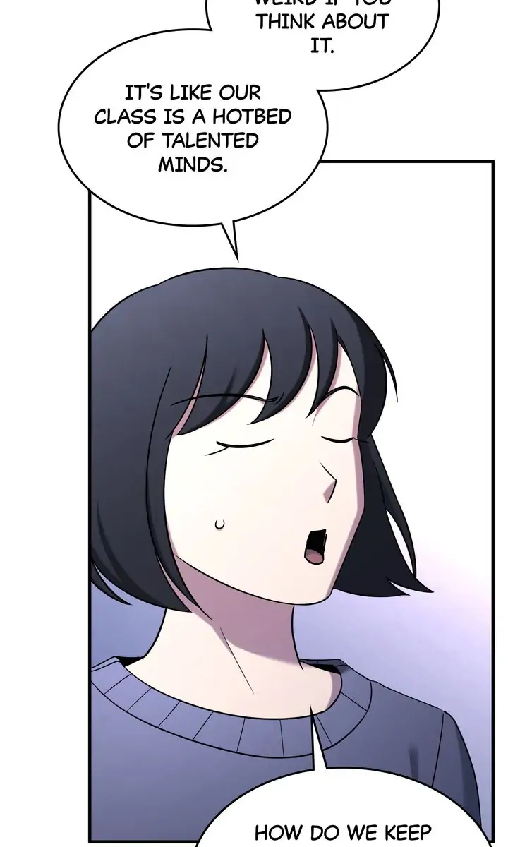 Cheolsu Saves the World Chapter 55 - page 61