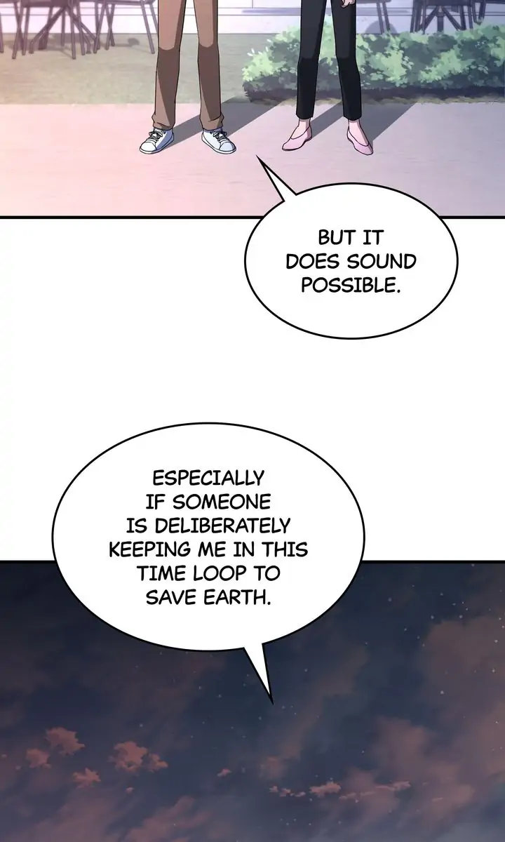 Cheolsu Saves the World Chapter 55 - page 63