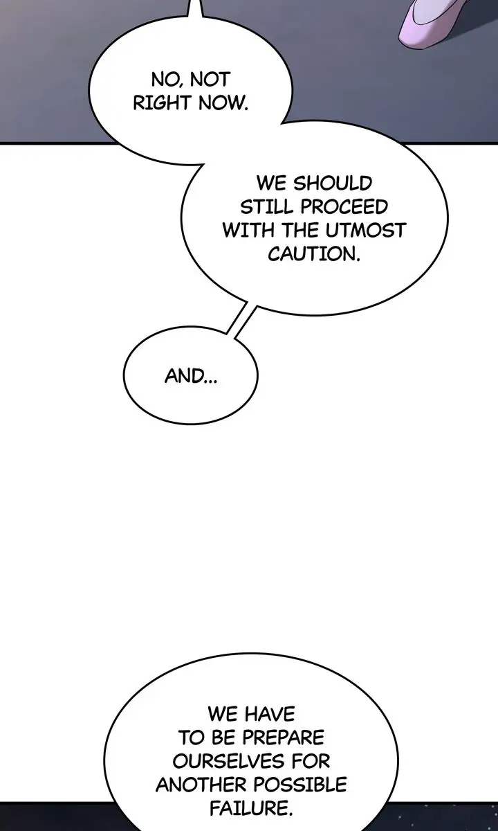 Cheolsu Saves the World Chapter 55 - page 66
